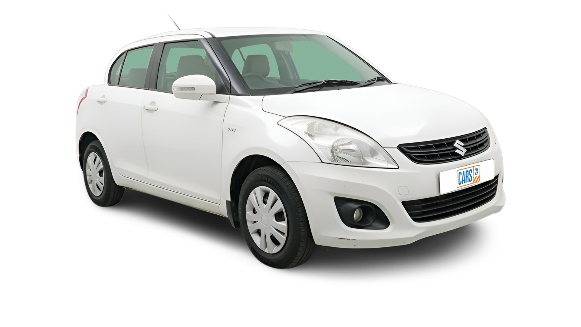 Maruti Swift Dzire-img